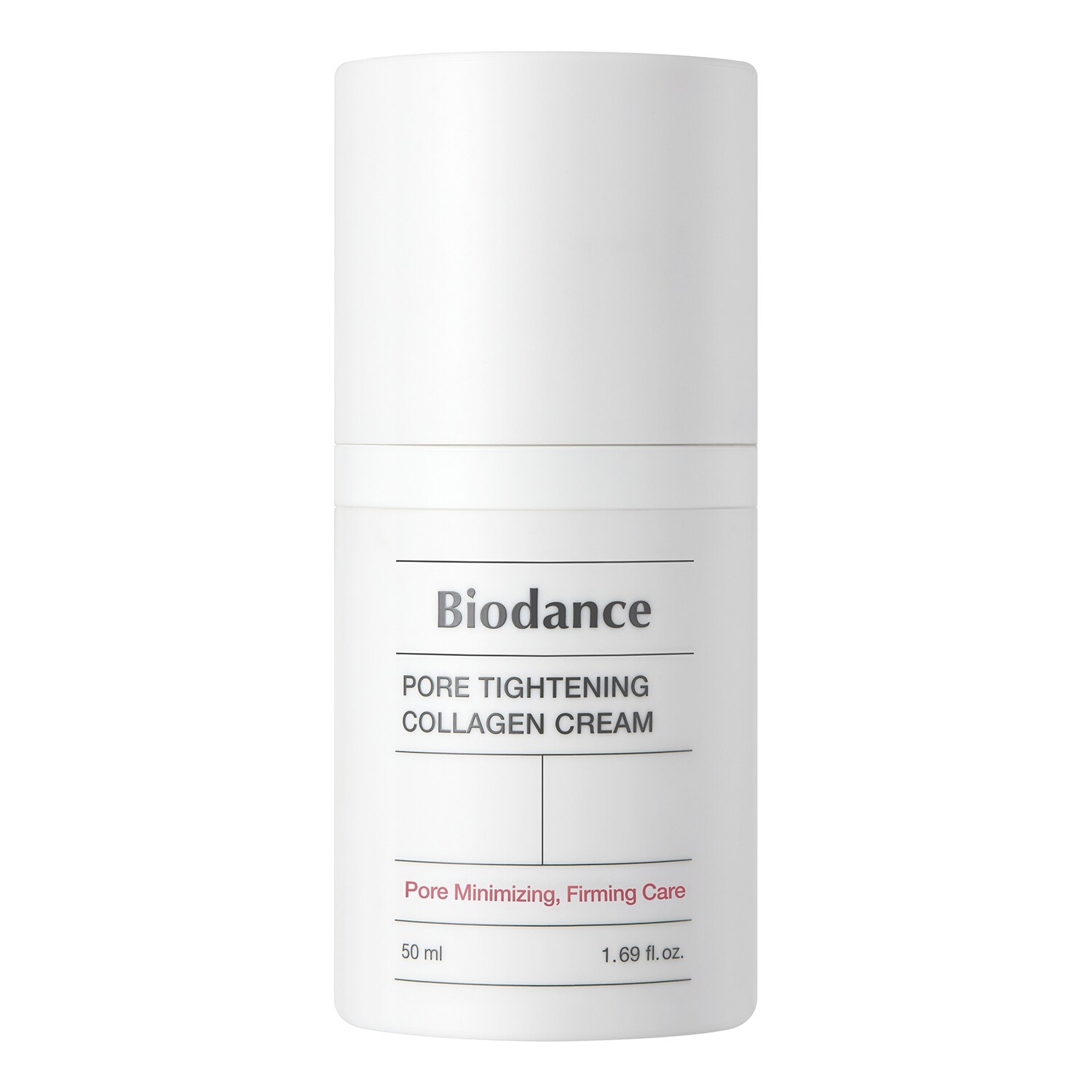 Biodance Women's Multicolor Pore Tightening Collagen Cream 50Ml - Image 7