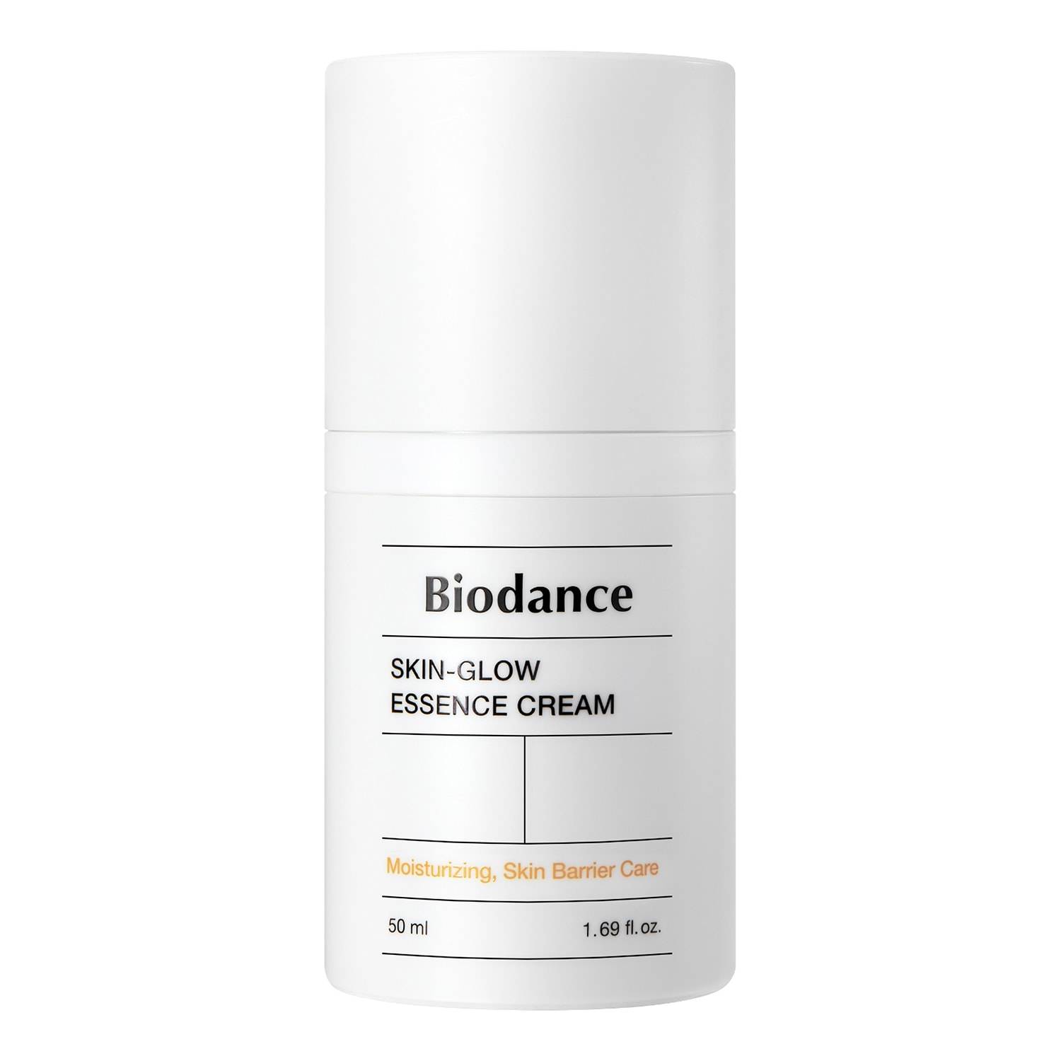 Biodance Skin-Glow Essence Cream 50Ml