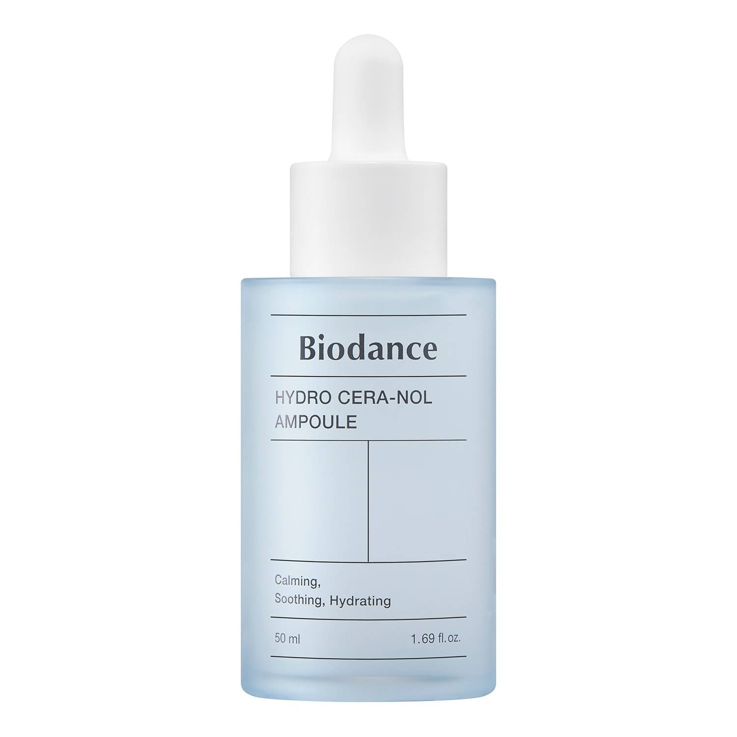 Biodance Hydro Cera-Nol Ampoule 50Ml
