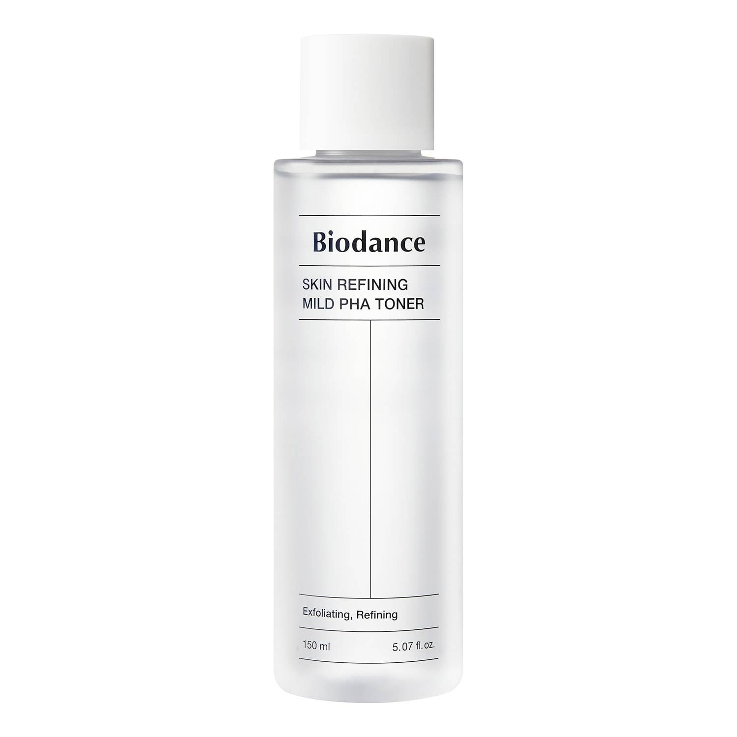 Biodance Skin Refining Mild Pha Toner 150Ml