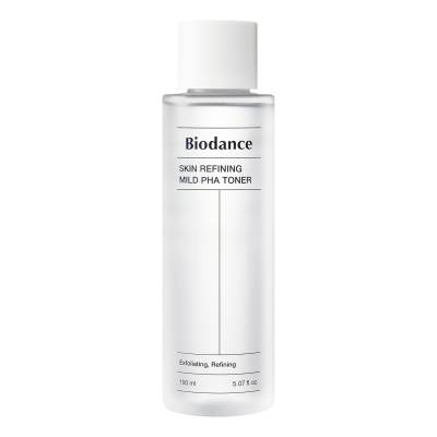 Skin Refining Mild Pha Toner