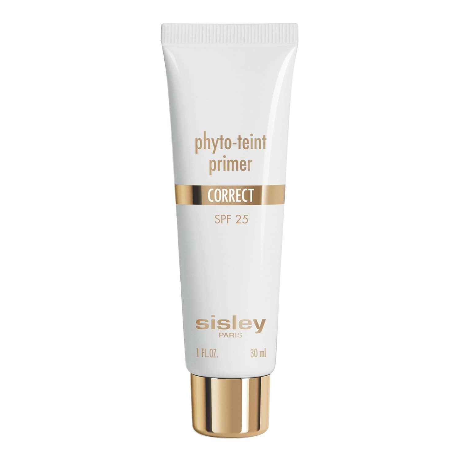 Sisley Phyto-Teint Primer Correct Primer To Even Out Skin Tone Spf 25 30 Ml - Image 2