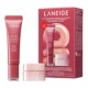 Glazed and Bouncy Drumbeat Set - Set Lip Balm and Sleeping Mask