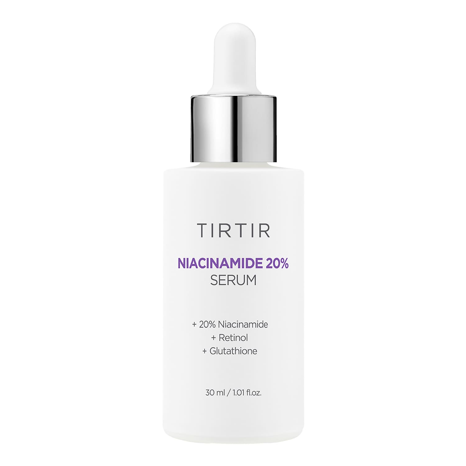 Tirtir Niacinamide 20% Serum 30Ml