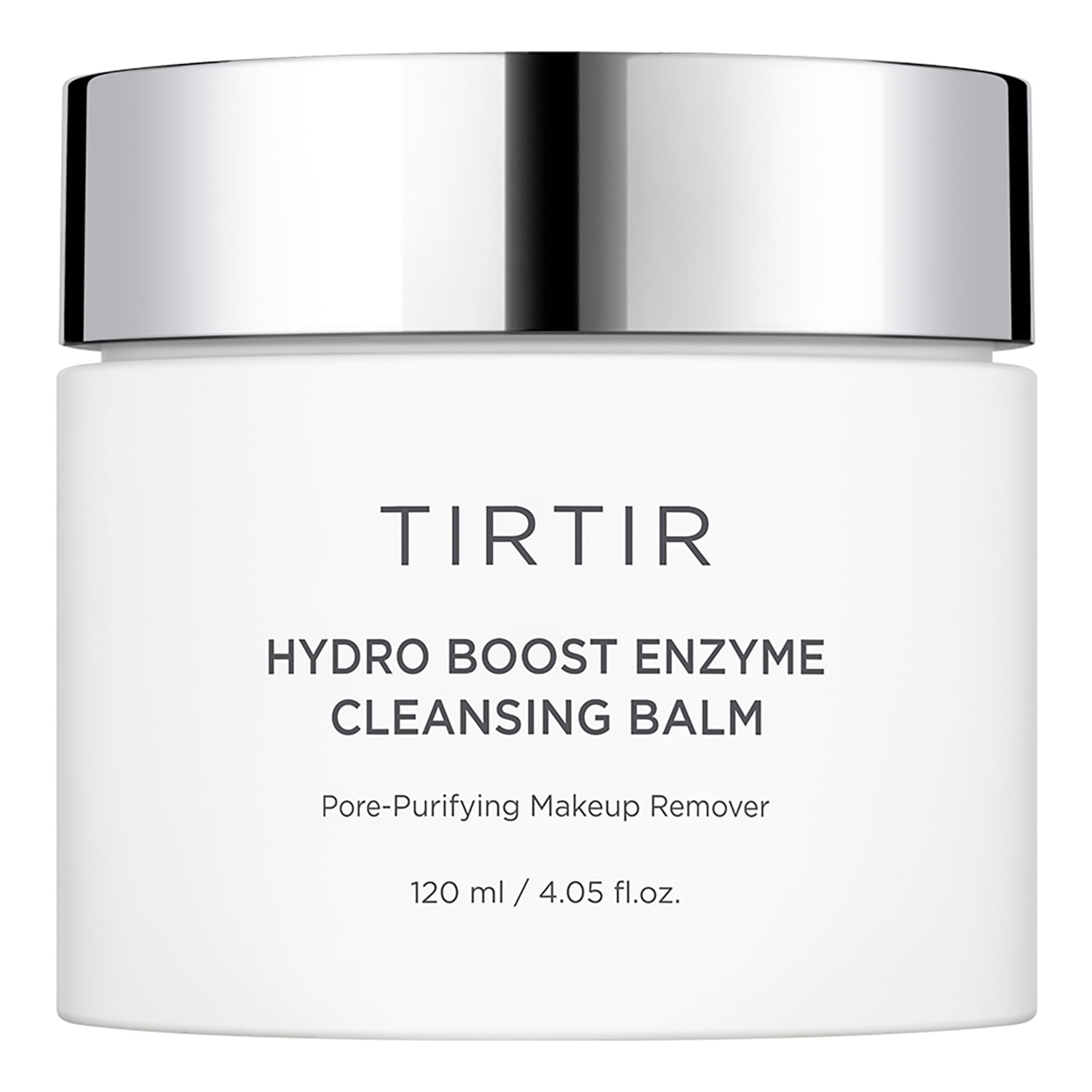Tirtir Hydro Boost Enzyme Cleansing Balm 120Ml