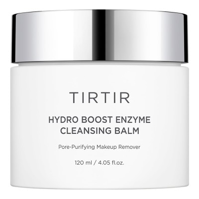 Hydro Boost Enzyme Cleansing Balm