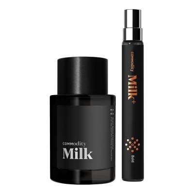 Best of Milk