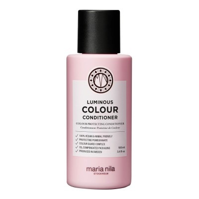 Luminous Colour Conditioner