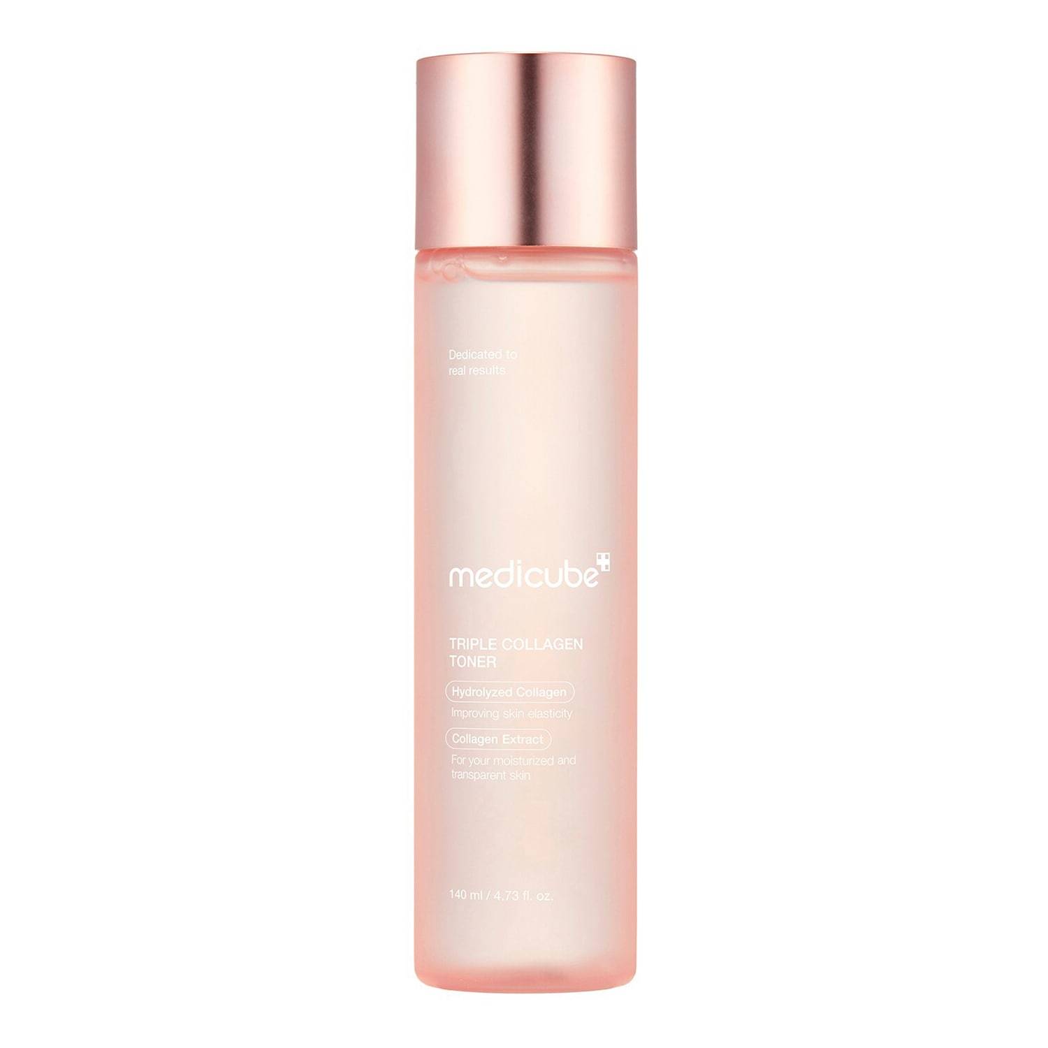 Medicube Triple Collagen Toner 140Ml