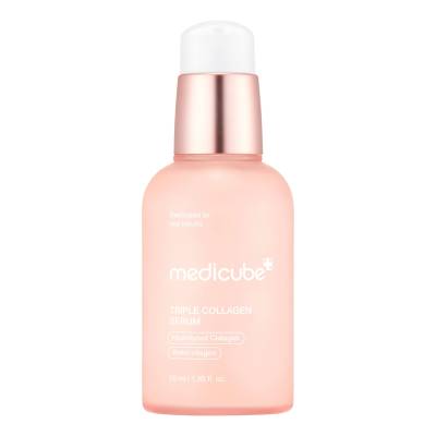 Triple Collagen Serum
