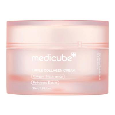 Triple Collagen Cream