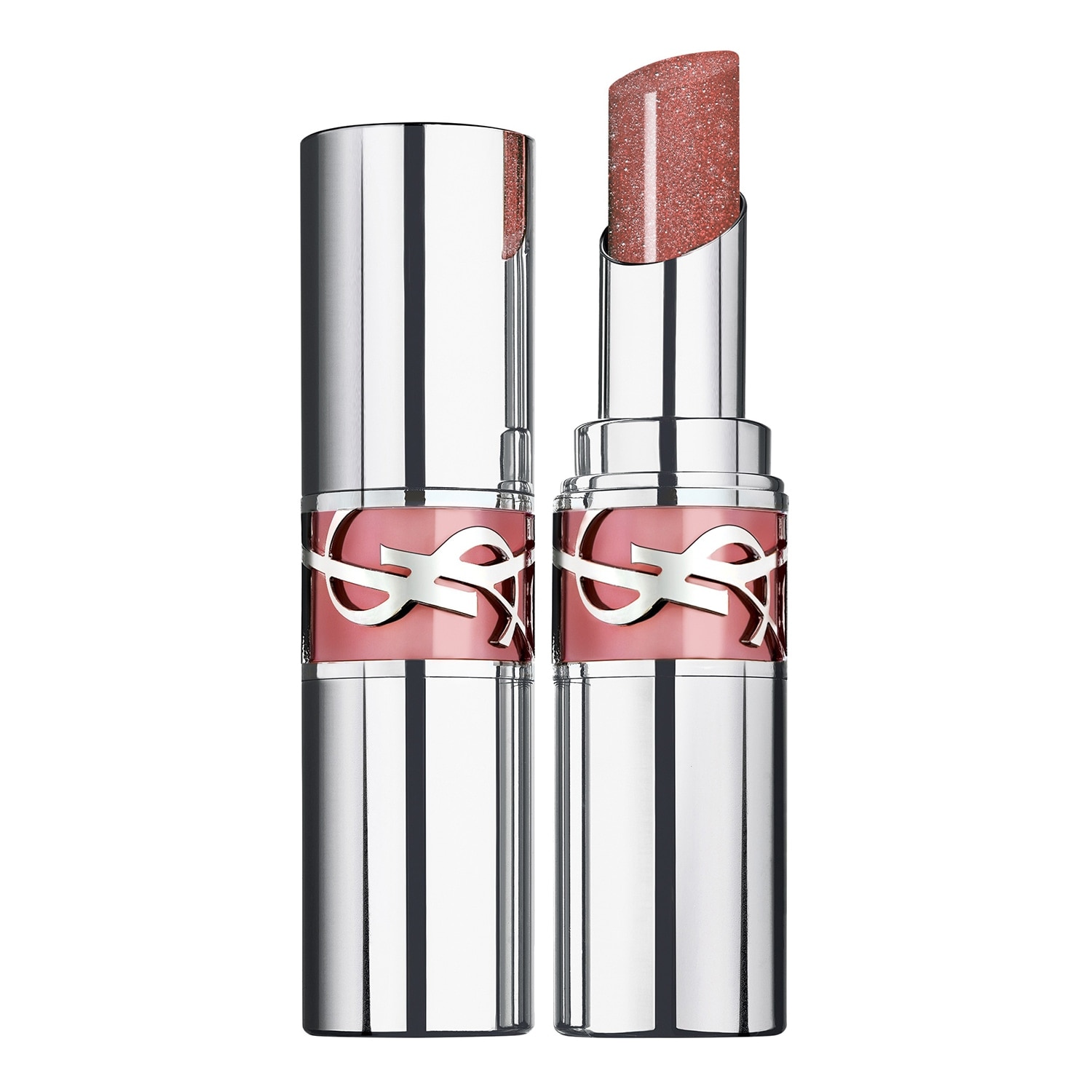 Yves Saint Laurent Loveshine Lipstick 215 Plum Levitation (3.2G)