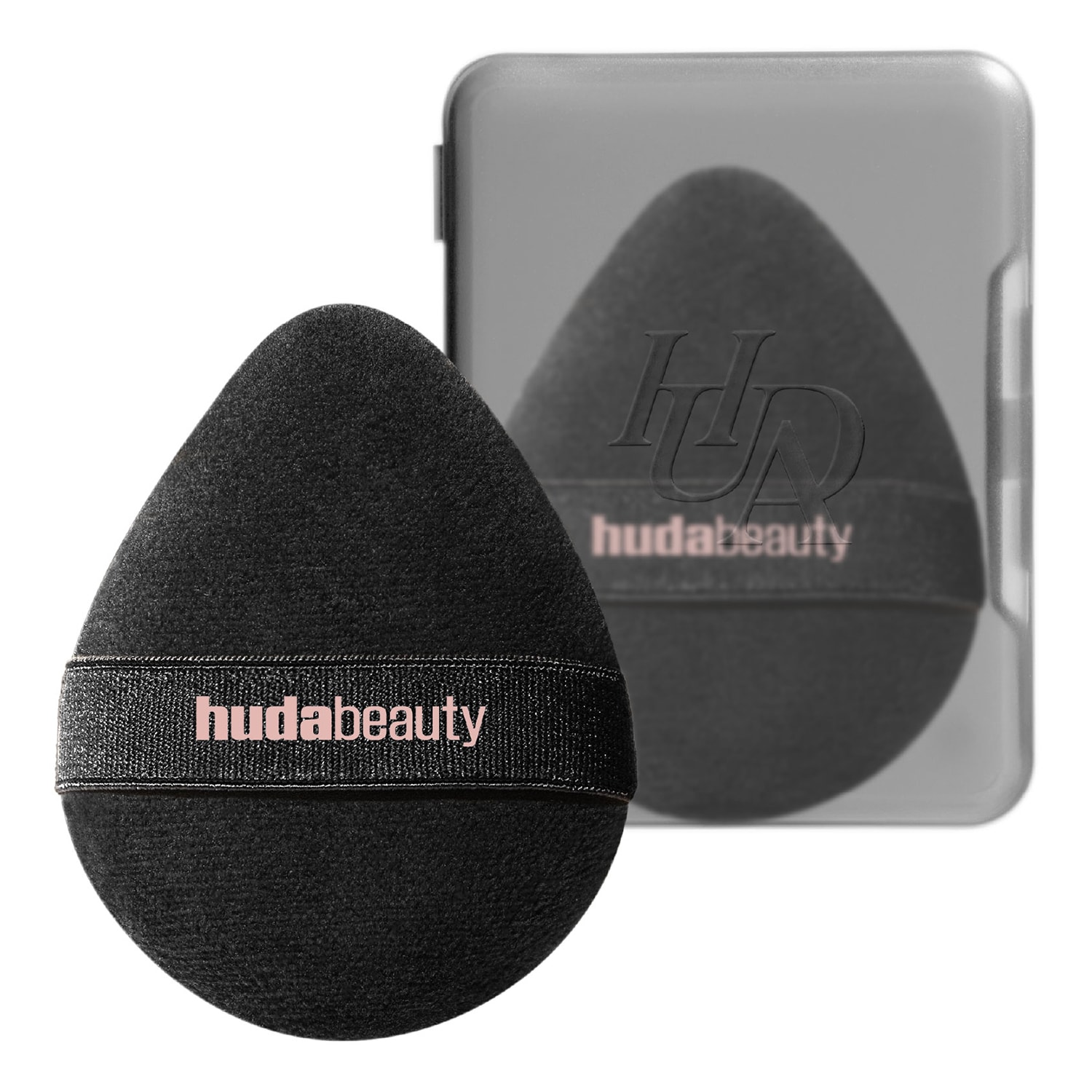 Huda Beauty Easy Bake Marshmallow Puff & Sponge 1 X Piece