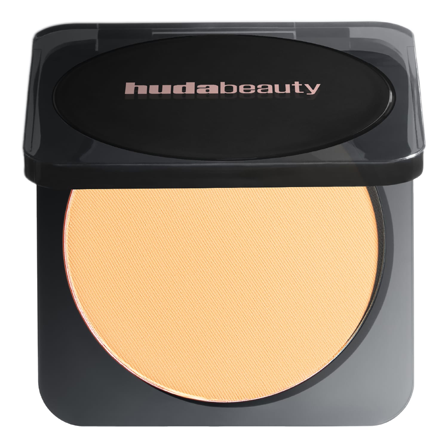 Huda Beauty Easy Bake Pressed Powder 8.5G Kunafa Blondie