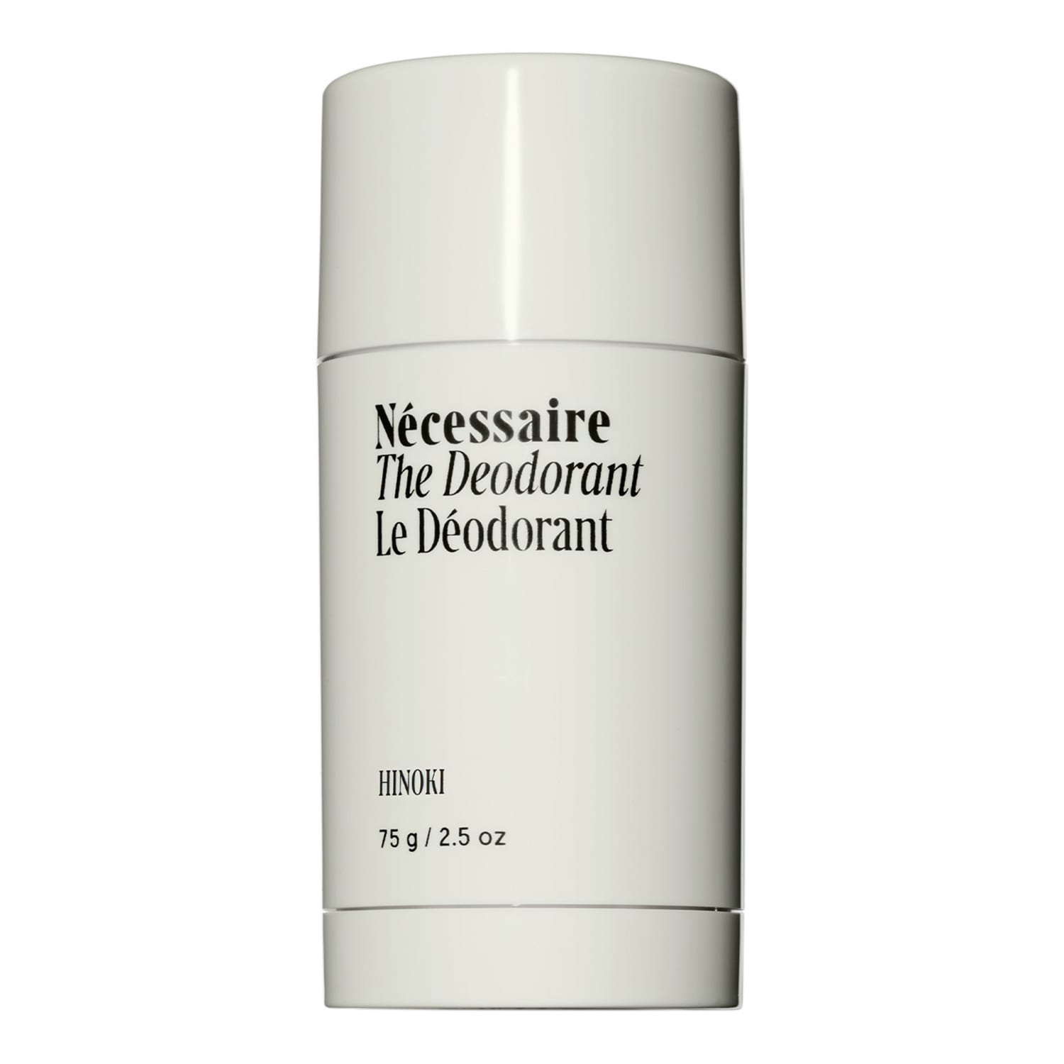 Necessaire The Deodorant Hinoki 75G