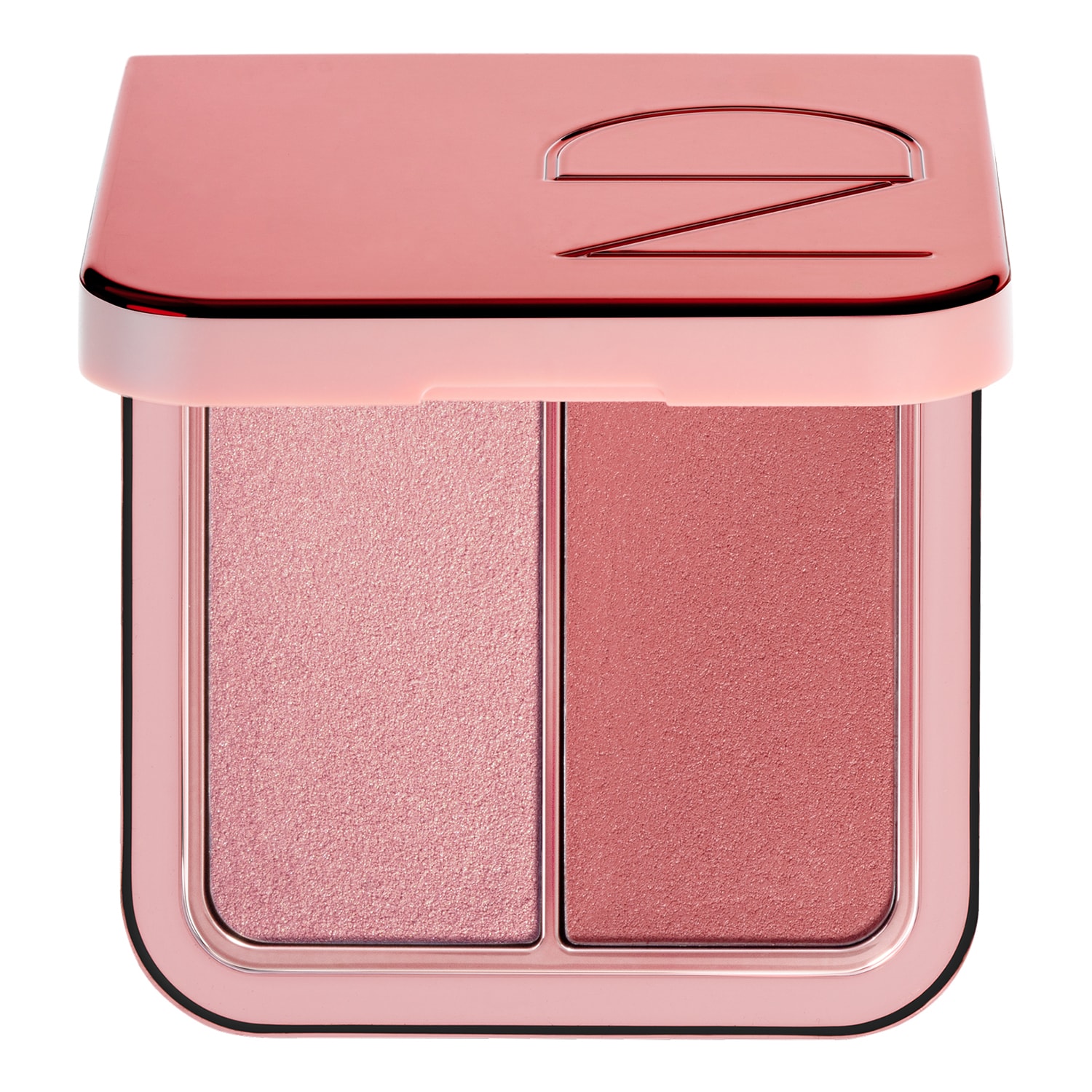 Natasha Denona Hy-Blush - Cloudy Cream Cheek Duo Nude Muse 10G