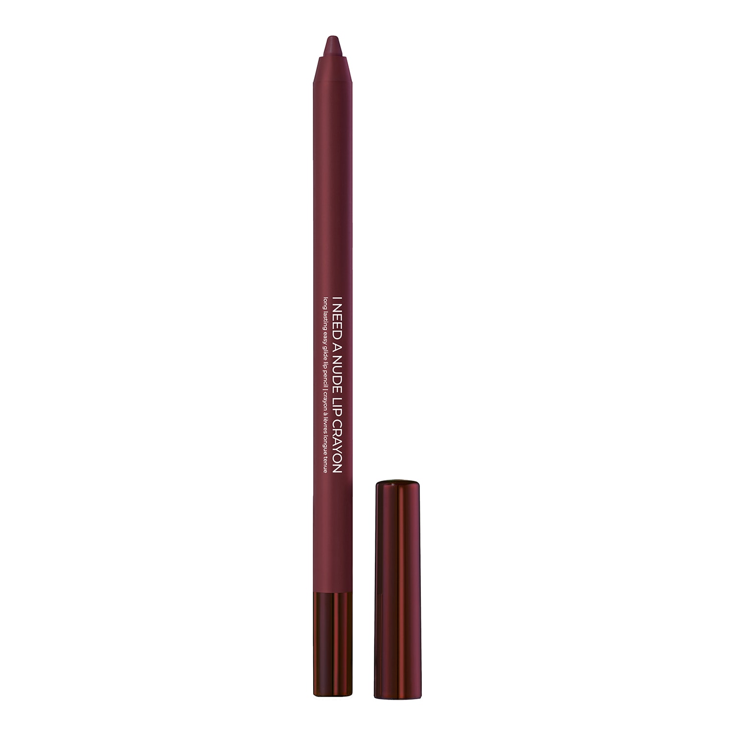 Natasha Denona I Need A Nude Lip Crayon Cherry Cola 1.2G