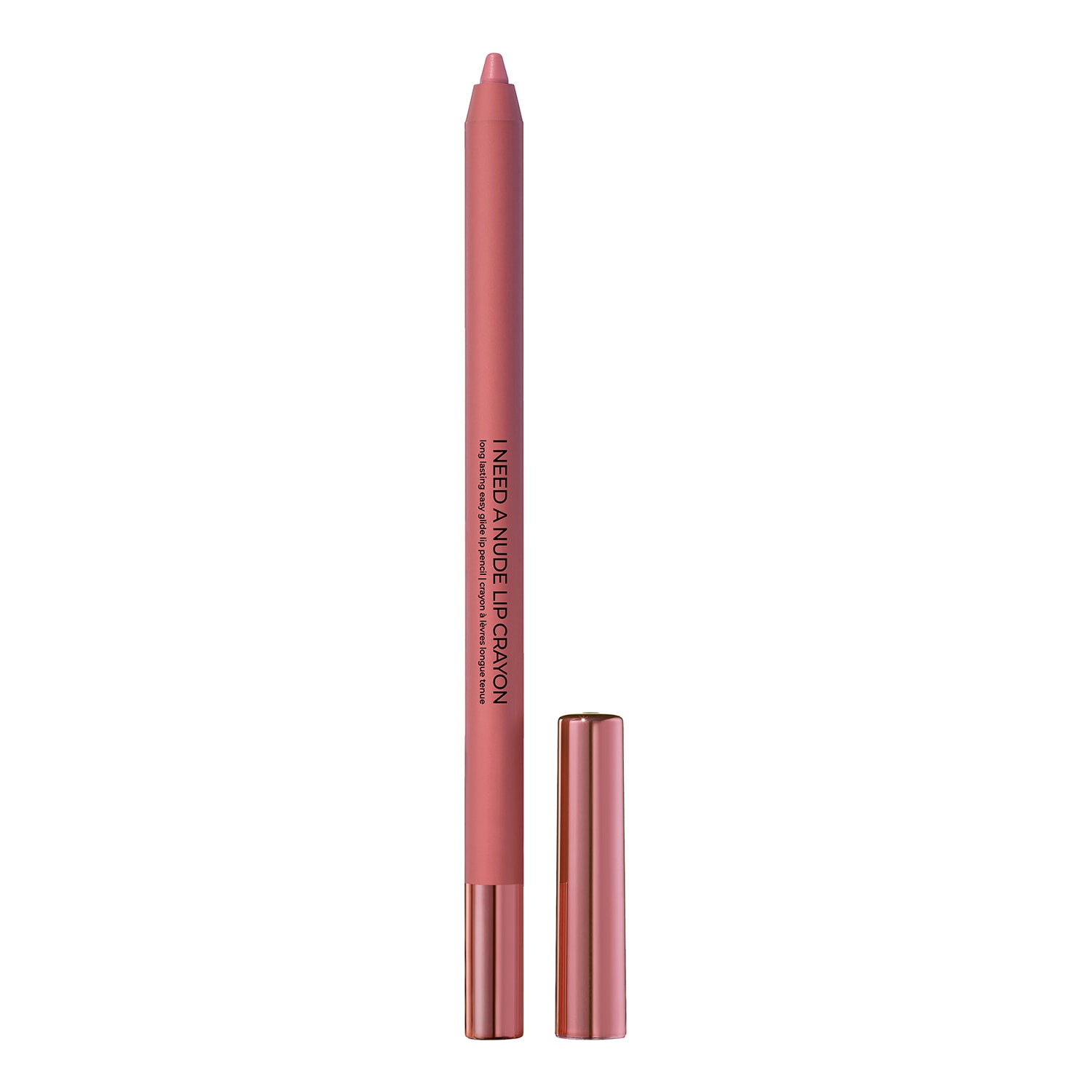 Natasha Denona I Need A Nude Lip Crayon Cherry Blossom 1.2G