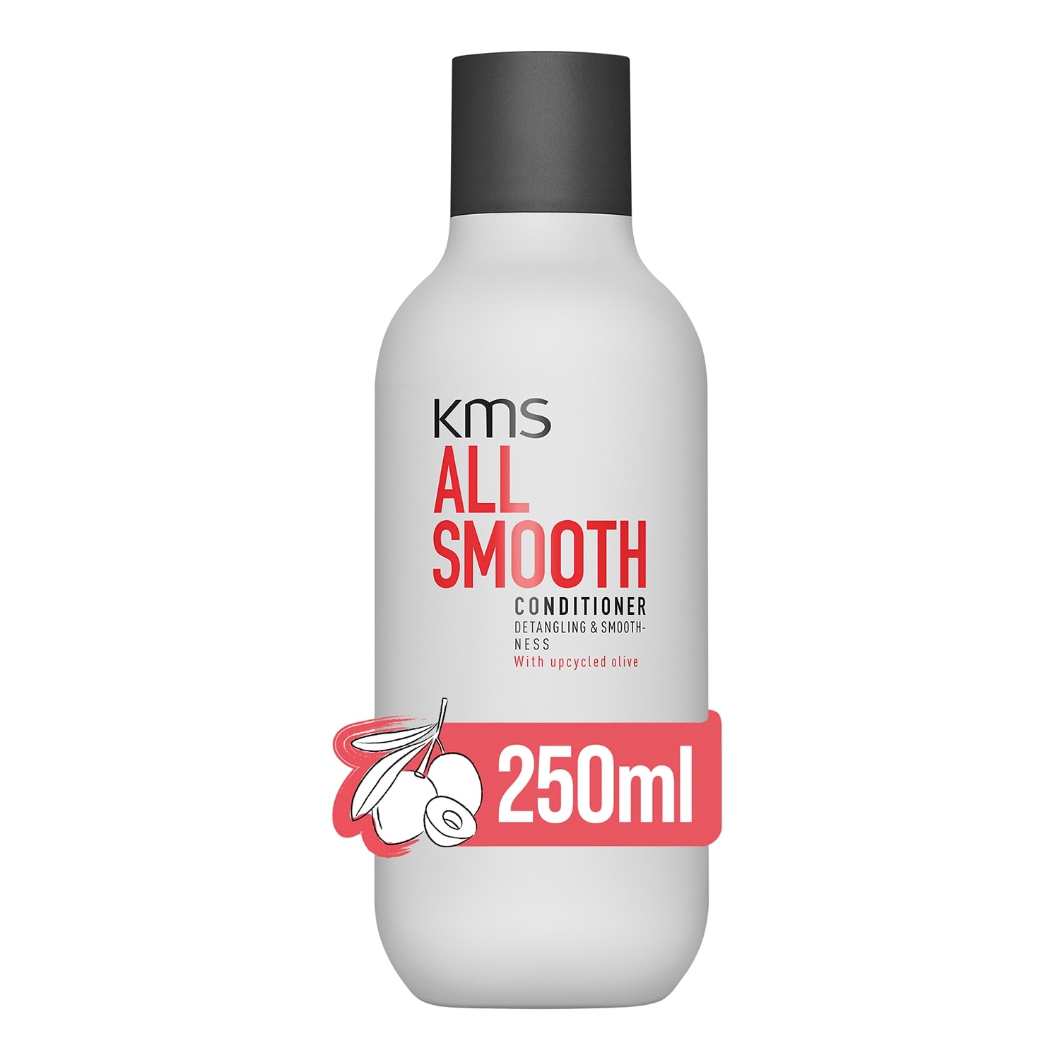 All Smooth Conditioner 250ml