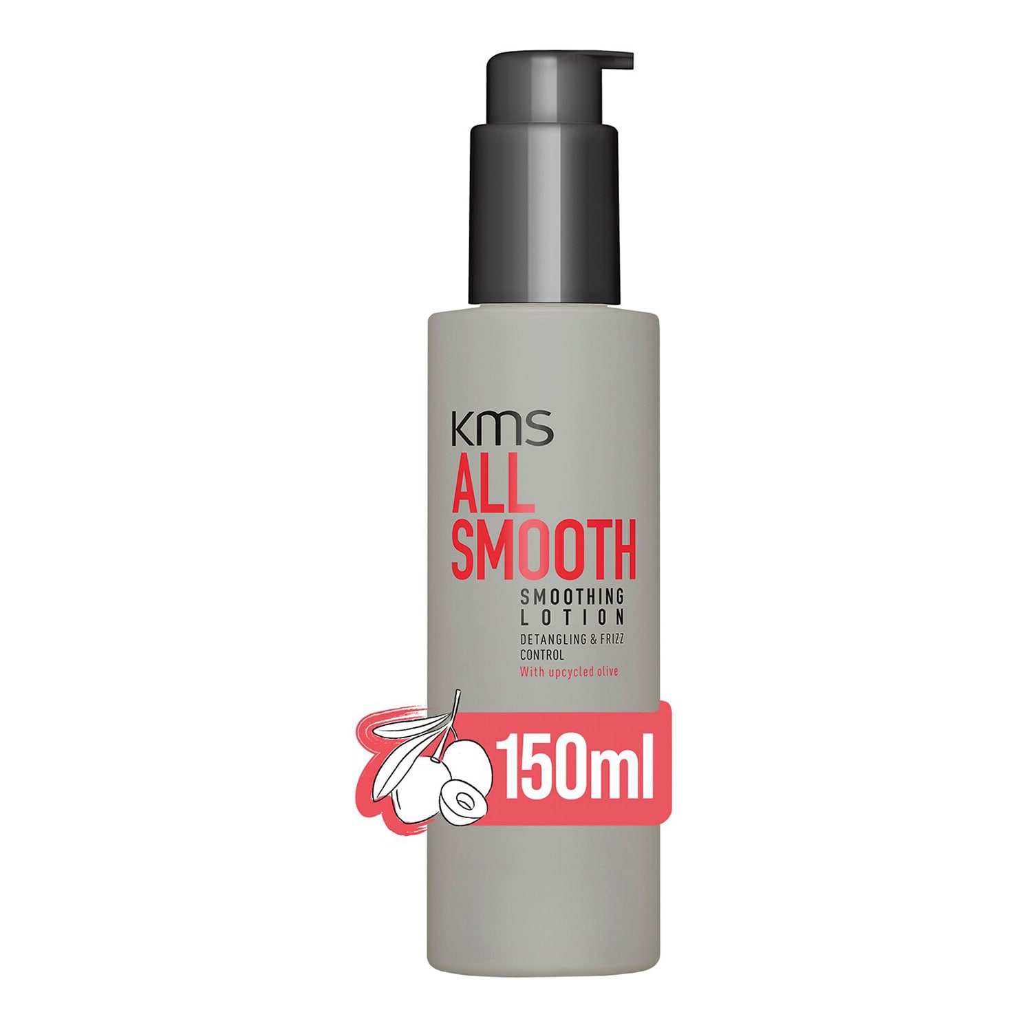 Kms All Smooth Smoothing Lotion 150Ml