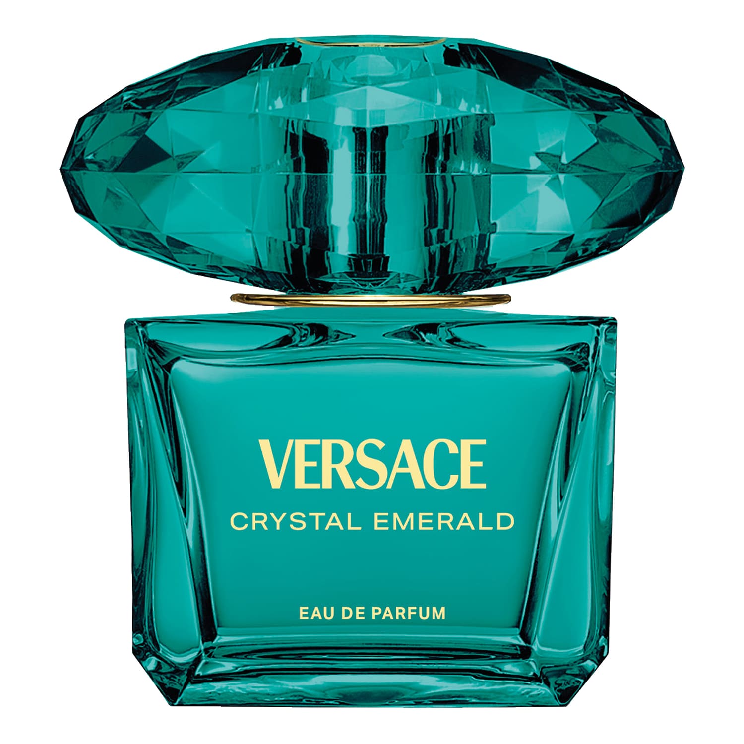 Versace Crystal Emerald Eau De Parfum 90Ml