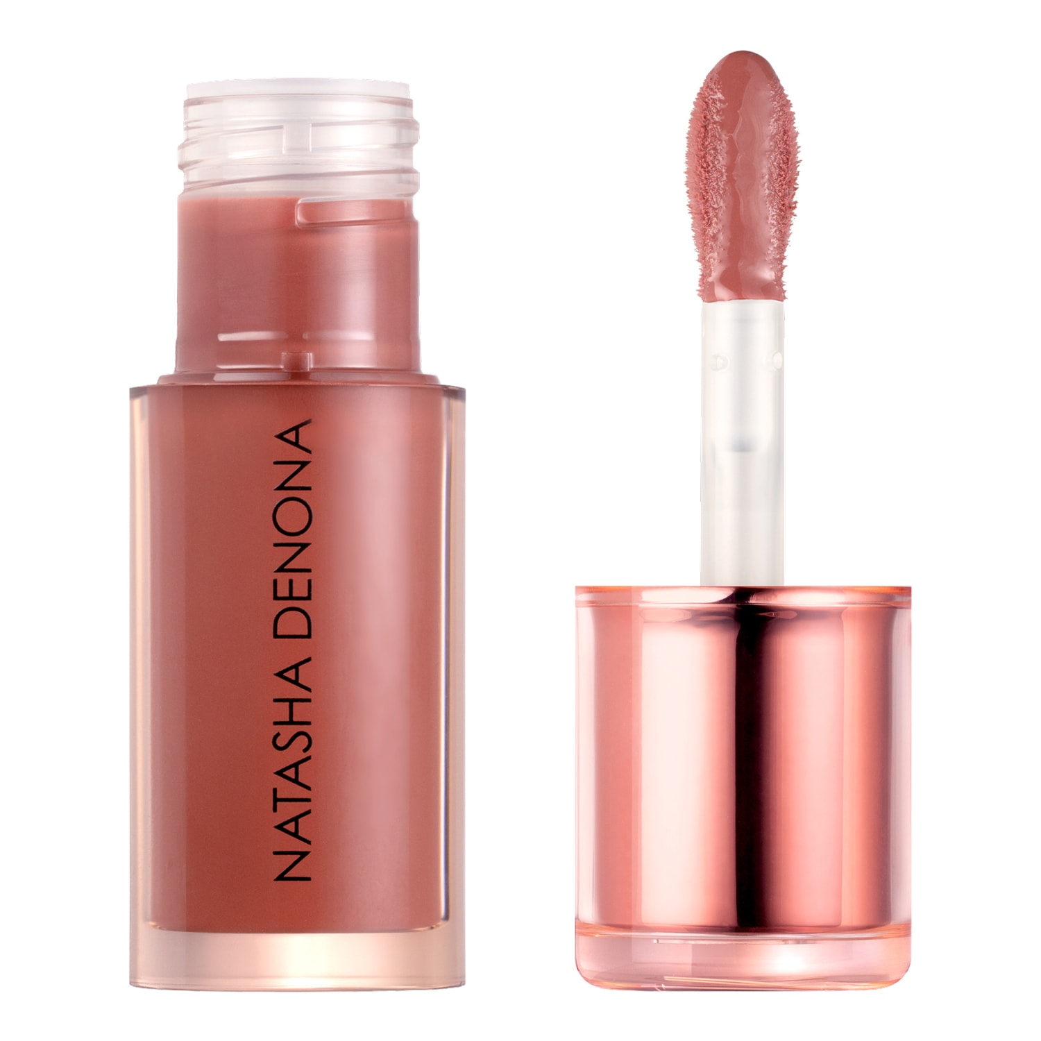 Natasha Denona Hy-Gloss Spicy Caramel 7Ml
