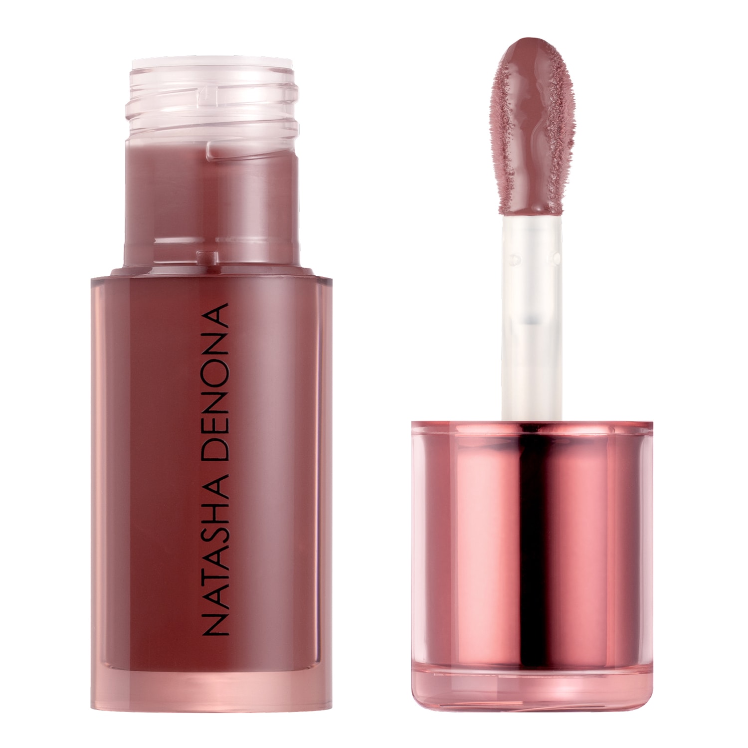 Natasha Denona Hy-Gloss Cherry Cola 7Ml