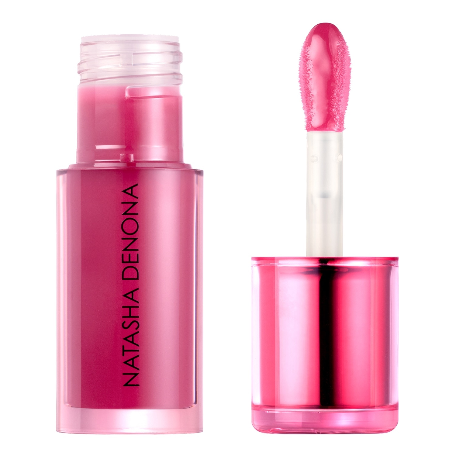 Natasha Denona Hy-Gloss Berry Pop 7Ml