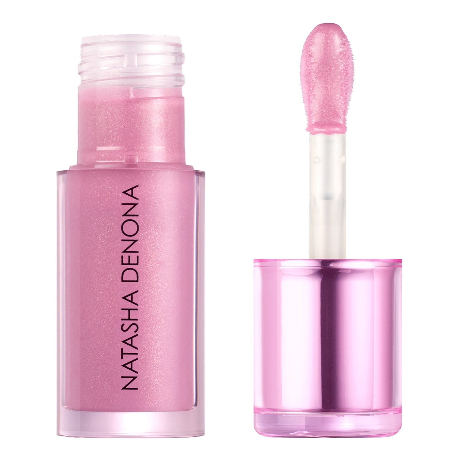 Natasha Denona Hy-Gloss Lush Lila 7Ml