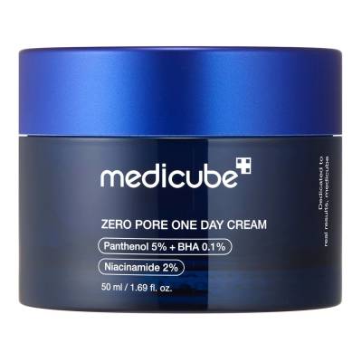 Zero Pore One Day Cream