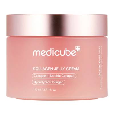 Collagen Jelly Cream