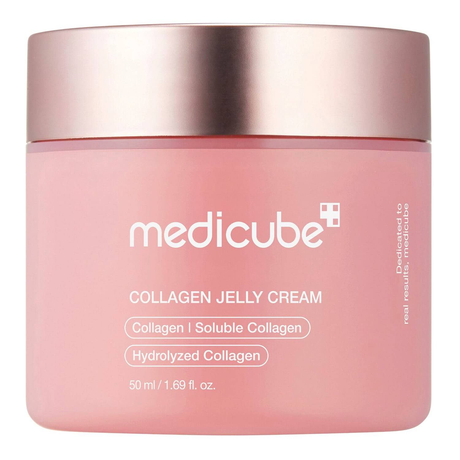 Medicube Collagen Jelly Cream 50Ml