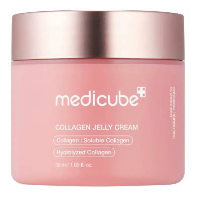 Collagen Jelly Cream