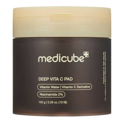 Deep Vita C Pad