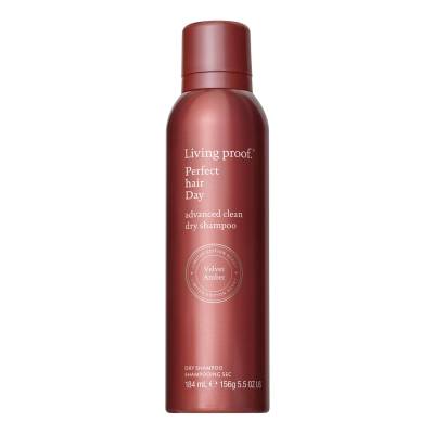 Perfect Hair Day Advanced Clean Dry Shampoo Velvet Amber