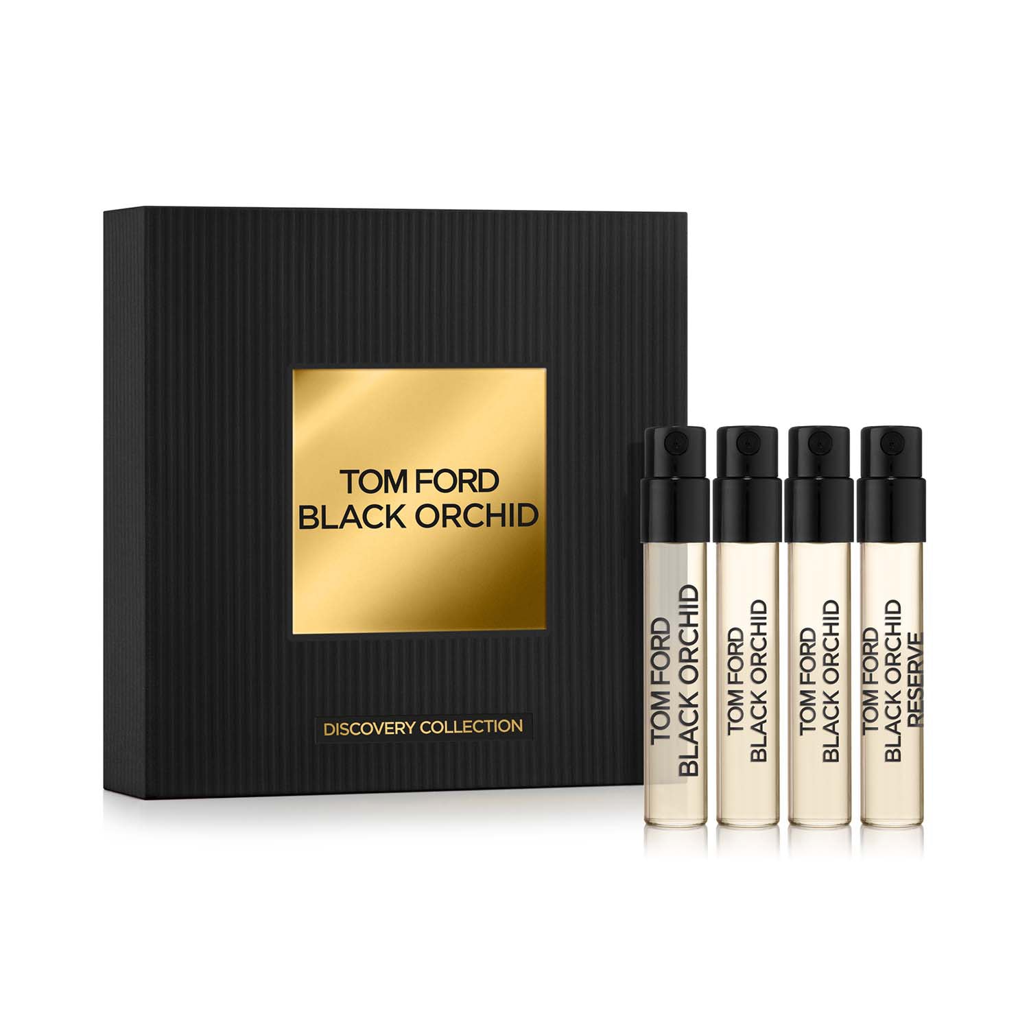 Tom Ford Black Orchid Reserve Set