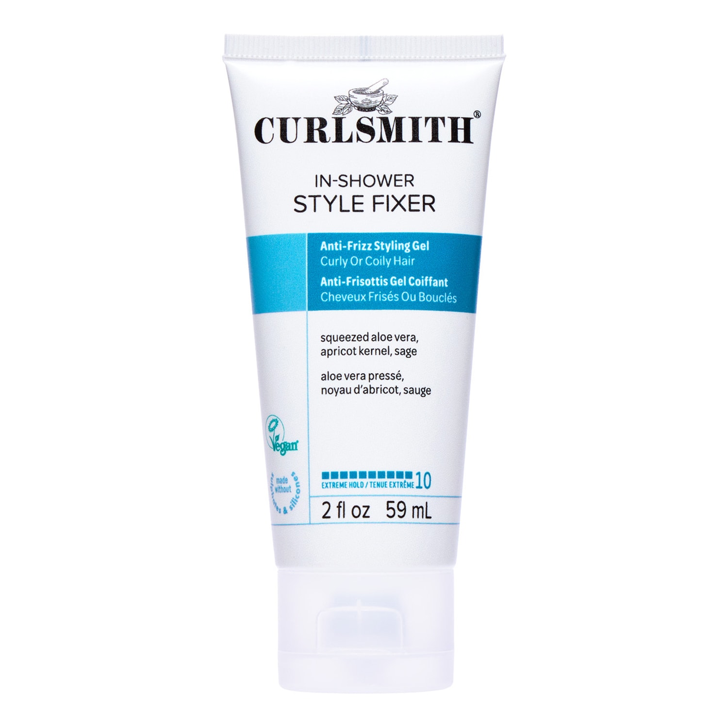 Curlsmith In-Shower Style Fixer 59Ml