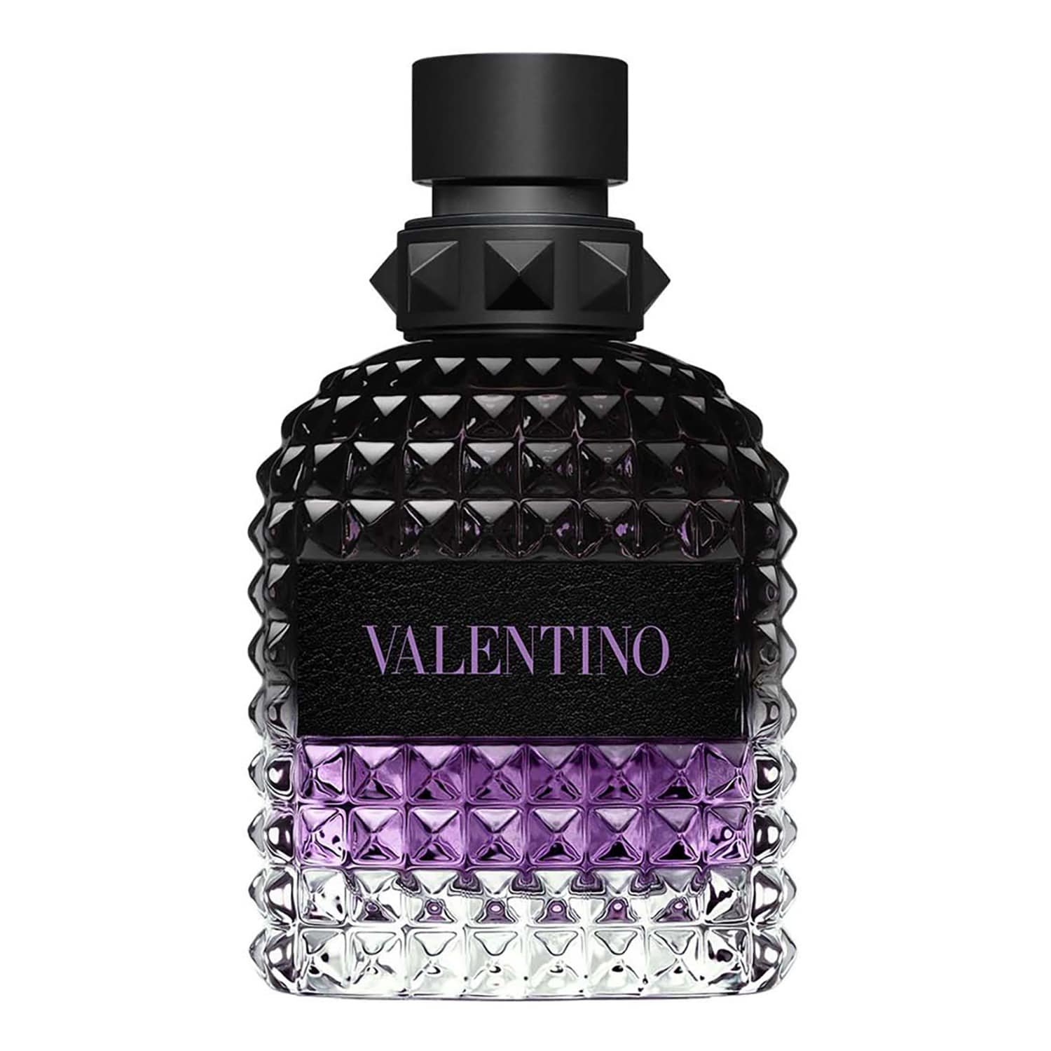 Valentino Born In Roma Purple Melancholia Uomo - Eau De Toilette 50Ml