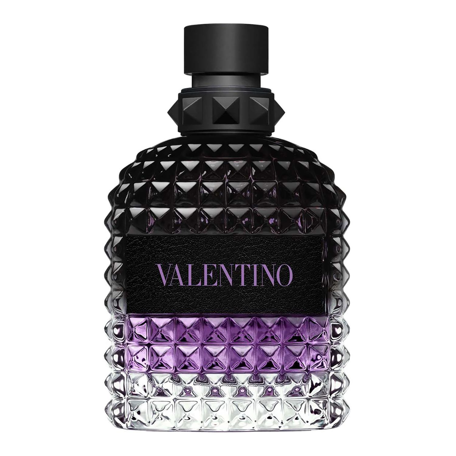 VALENTINO UOMO BORN IN ROMA PURPLE MELANCHOLIA 100ML EDT SPRAY NEW & SEALED - Image 9
