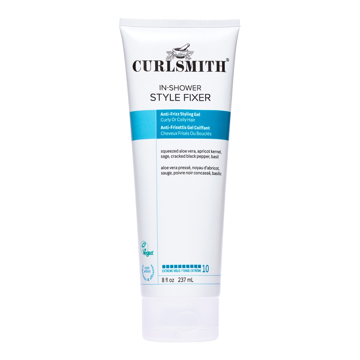 Curlsmith In-Shower Style Fixer 237Ml