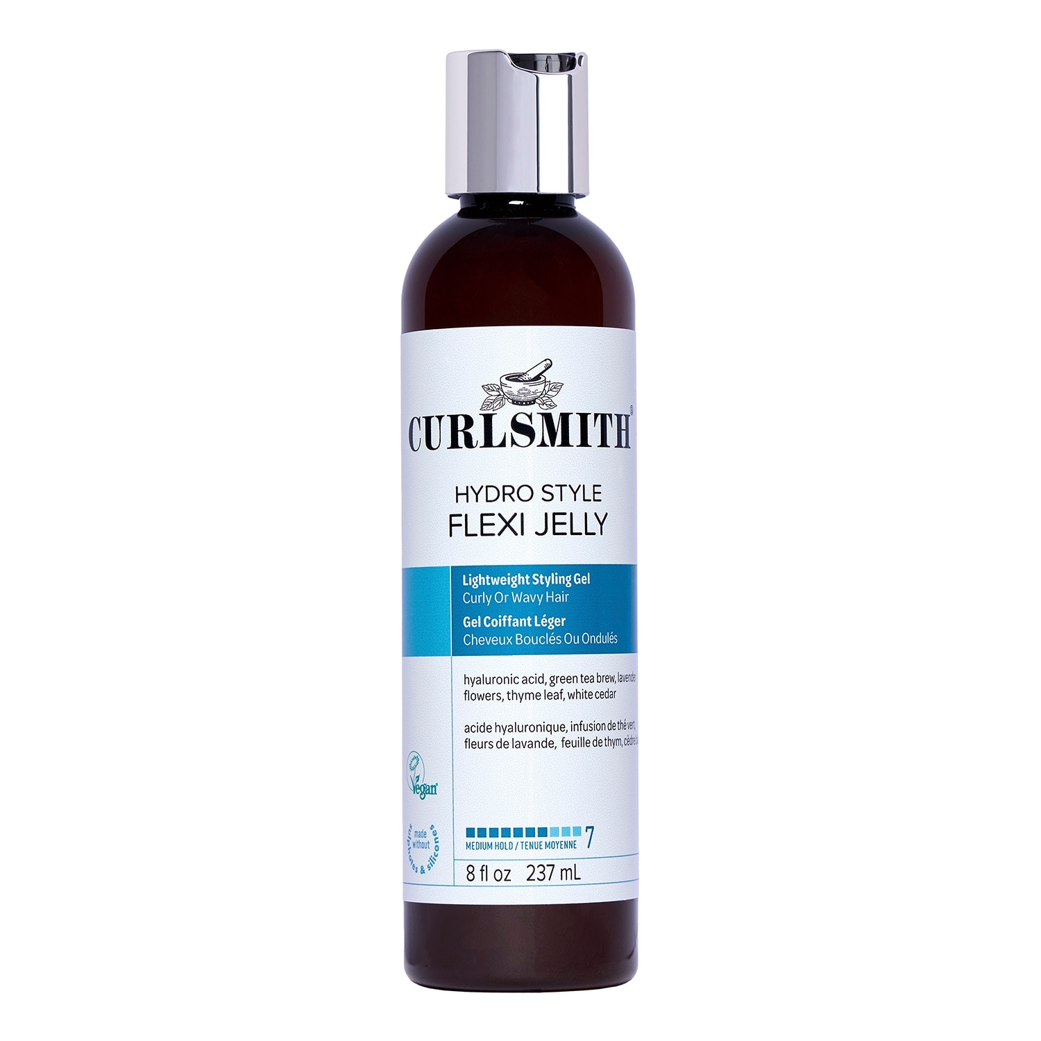 Curlsmith Hydro Style Flexi Jelly 237Ml
