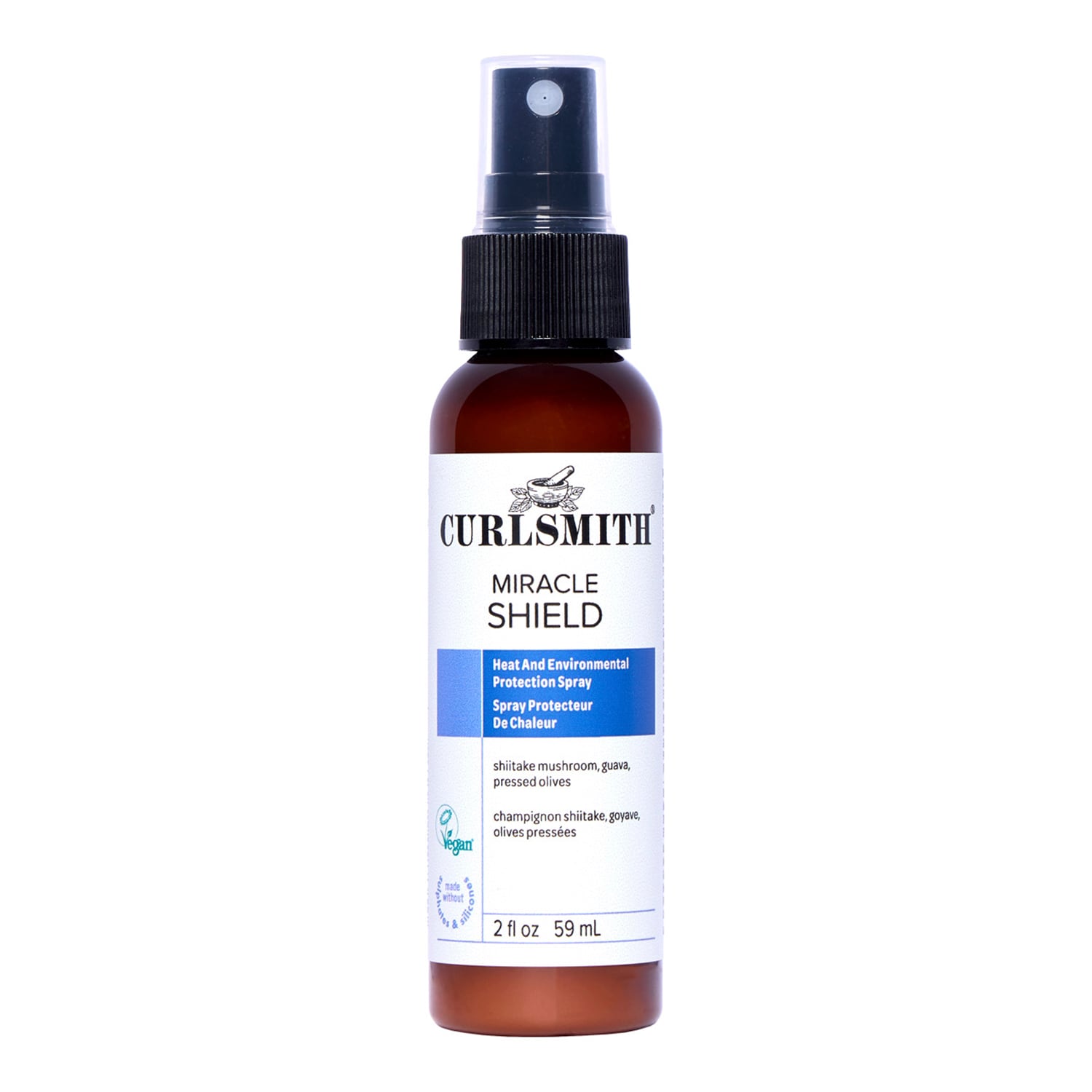 Curlsmith Miracle Shield 59Ml
