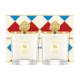 Decorated Candle