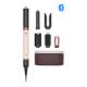 Airwrap Co-anda 2x™ multi-styler Straight to Wavy