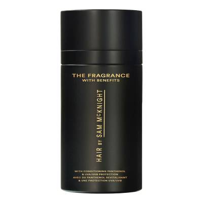 The Fragrance with Benefits