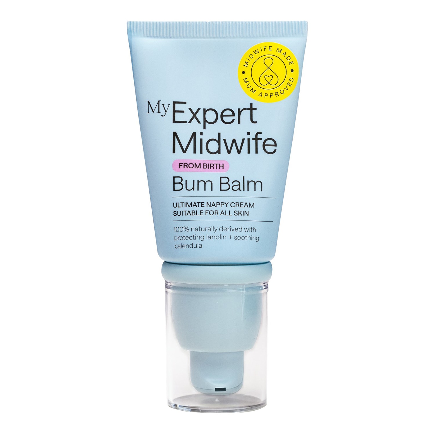 My Expert Midwife Bum Balm 30Ml