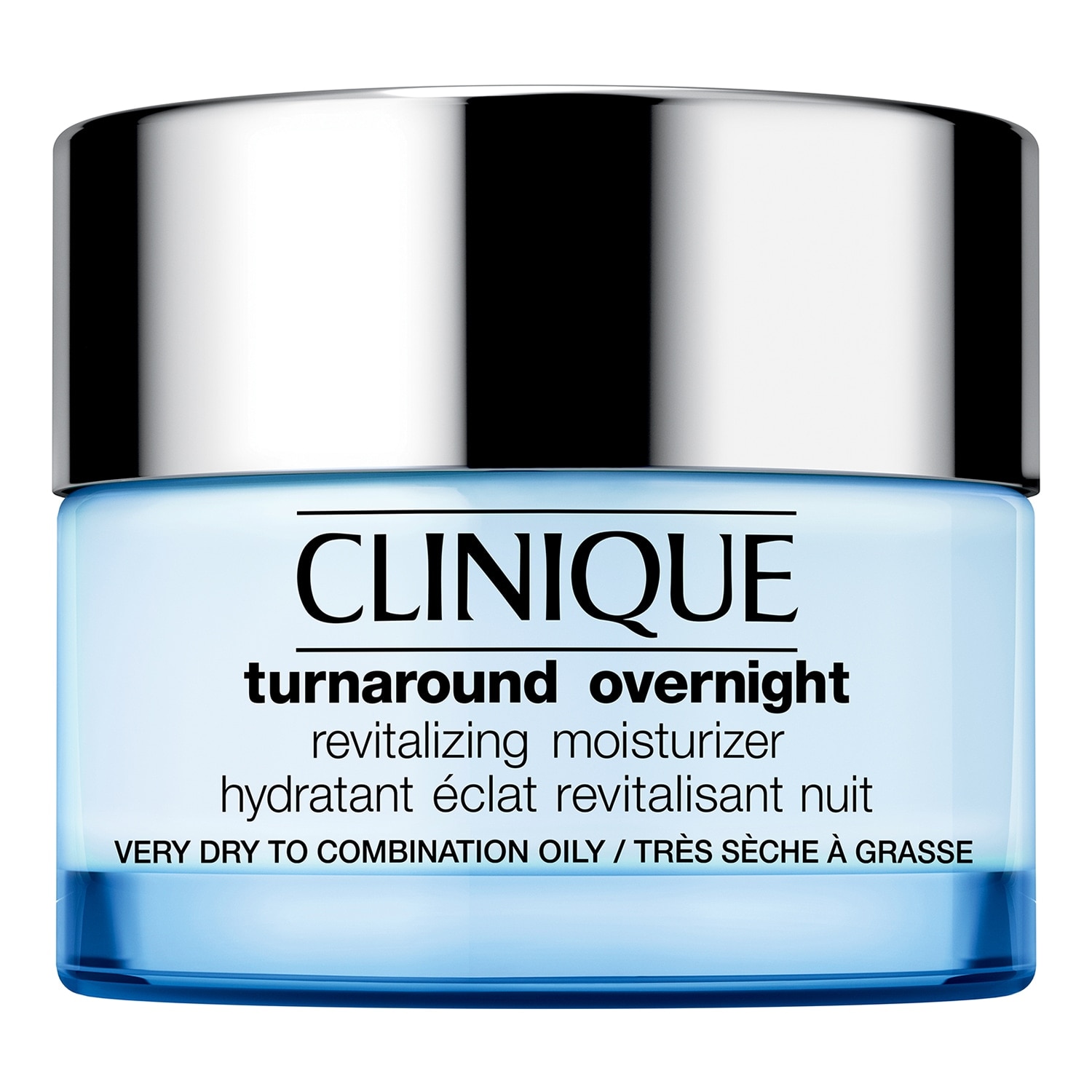 Clinique Women's Turnaround Overnight Revitalising Moisturiser - Revitalmoist - 50ml - Image 5