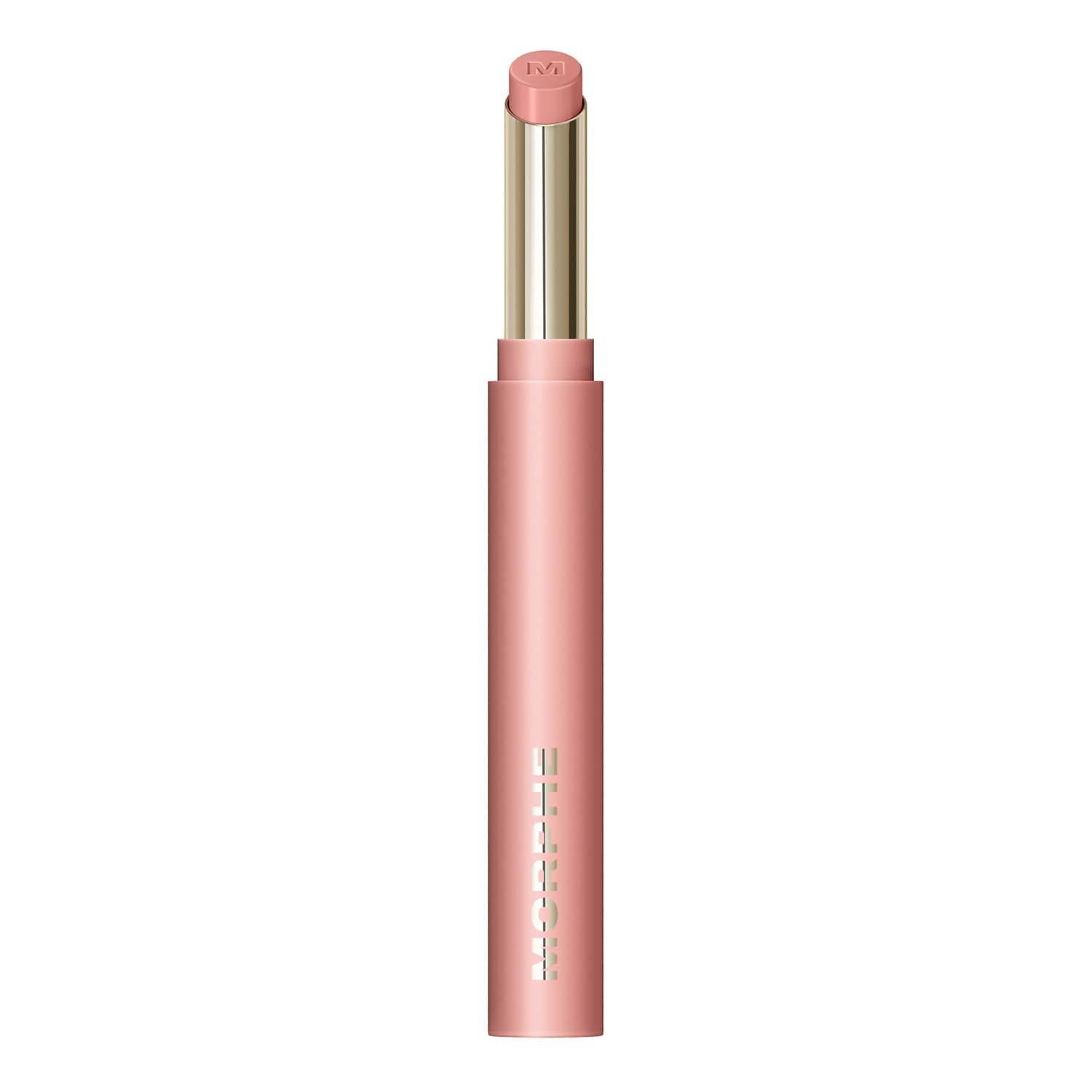 Morphe Lip Filter Hydroplump Soft Matte Lipstick 2.3G Ballet