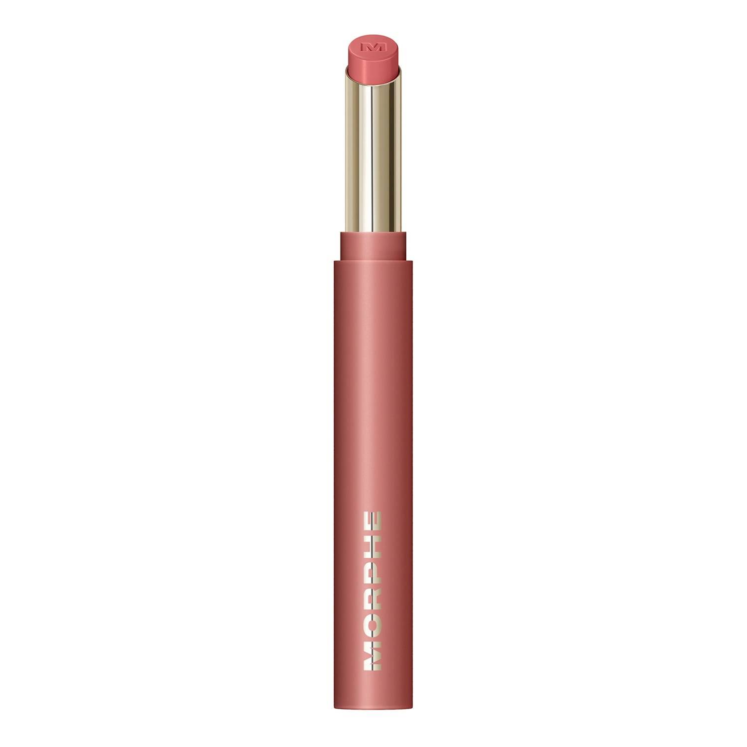 Morphe Lip Filter Hydroplump Soft Matte Lipstick 2.3G Dearest