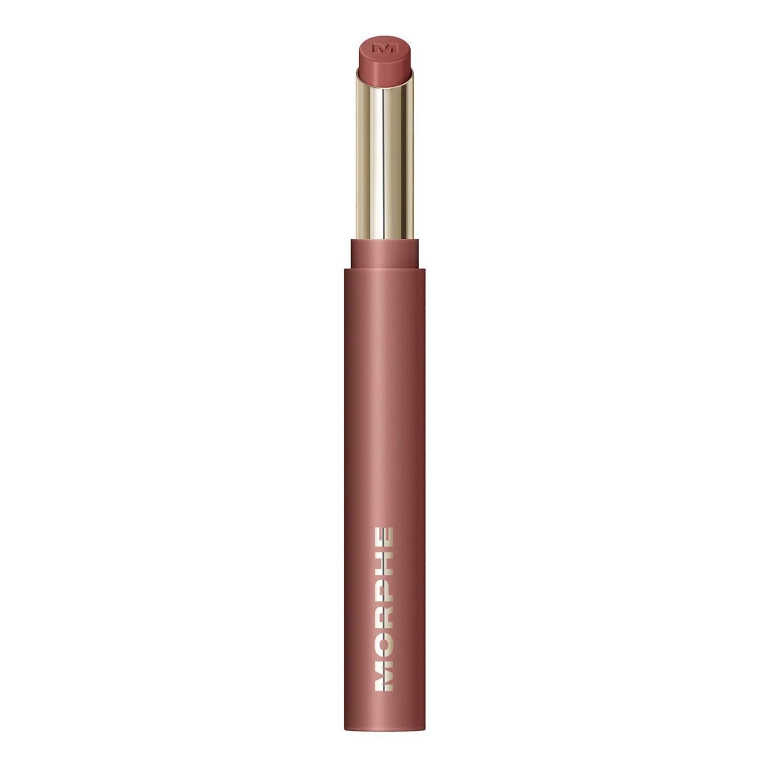 Morphe Lip Filter Hydroplump Soft Matte Lipstick 2.3G Whipped